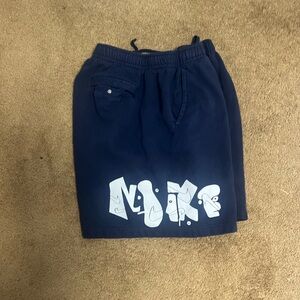 Nike shorts sz xx large